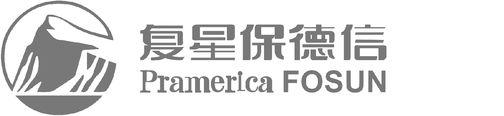 復(fù)星保德信LOGO(辦公室設(shè)計(jì)、辦公室裝修項(xiàng)目)