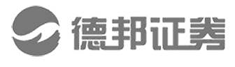 德邦證券LOGO（辦公室設(shè)計(jì)、辦公室裝修項(xiàng)目）